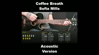 Coffee Breath - Sofia Mills