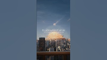 الشيخ ياسر الدوسري | سورة الروم