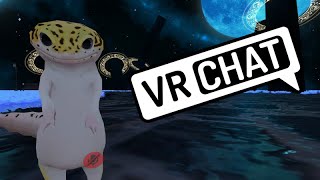 VRChat funny moments / is that SwaggerSouls