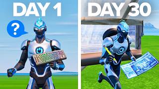 I Forced Myself to Only Play Keyboard for 30 Days