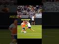 Messi vs Ramos (sin piedad)💥👊#shorts #shortvideo #futbol #messi