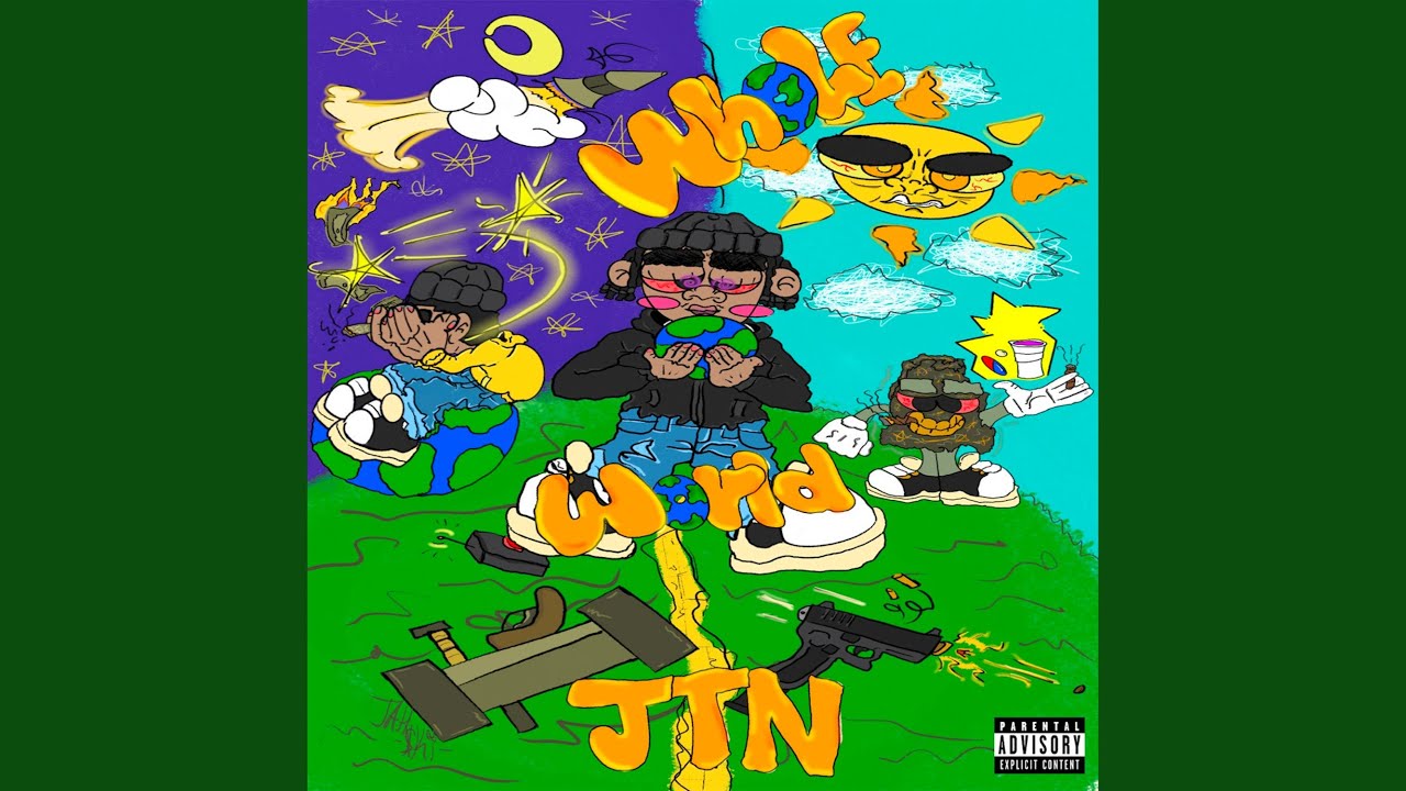 在 YouTube 上观看 Tell Nobody (feat. lilkenpaid, Youngz 05 & Meezy) 在 YouTube 上观看 Tell Nobody (feat. lilkenpaid, Youngz 05 & Meezy)