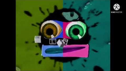 Klasky Csupo in P3DO split un3u3