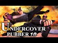 Undercover Pubber FINALE ft. LazyPurple