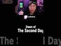 PERFECT TIMING BYE #majorasmask
