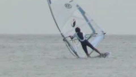 Davyator（微風バルカン）