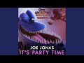 Joe Jonas It S Party Time Slowed Reverb Joe Jonas It S Party Time Slowed Reverb