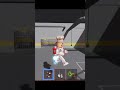BARRY'S PRISON RUN ROBLOX! #roblox #obby #barry #barryprisonrun