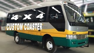 Video Coaster Adiputro | Custom Made Offroad 4x4 Mini Bus | Vale download MP3, 3GP, MP4, WEBM, AVI, FLV Juli 2018 Video Coaster Adiputro | Custom Made Offroad 4x4 Mini Bus | Vale download MP3, 3GP, MP4, WEBM, AVI, FLV Juli 2018