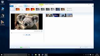 Windows movie maker 10 free tutorial where to download maker? how do i
get g...