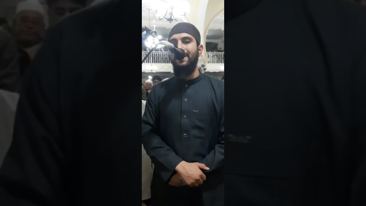 صلاة التراويح بصوت يخشع له القلب | القارئ إبراهيم لعويل حفظه الله | تلاوة تهز الأرواح 🤍🔥