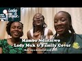 Mambo Ndiiteiwo (Make me a channel of your peace) || Family Trio Lockdown Version