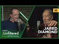 Jared Diamond - how democracy ends & why stupidity is conquering the world | Ireland Unfiltered #38