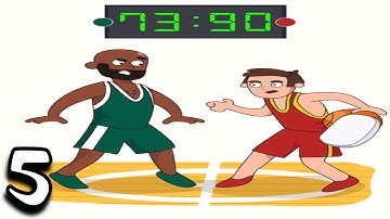 DOP 2: Delete One Part - New Update All Levels 481-490 -IPhone GameplayWalkthrough