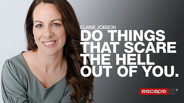 Becoming a GREAT LEADER | Jetts Fitness CEO| Elain...