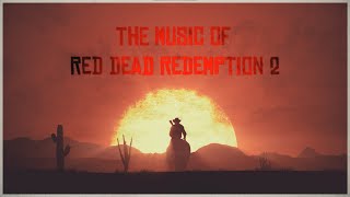 The Music of Red Dead Redemption 2