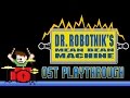 Dr. Robotnik's Mean Bean Machine OST (Drum Cover) -- The8BitDrummer