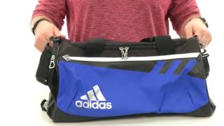 adidas team bag small