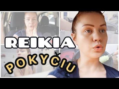 Video: Kodėl Reikia Didelių Pokyčių