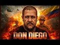 Don Diego: el capo que desató la guerra en el Norte del Valle