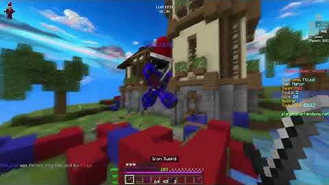 Basically Beating Luvo | Hyperlands Bridge Uncut