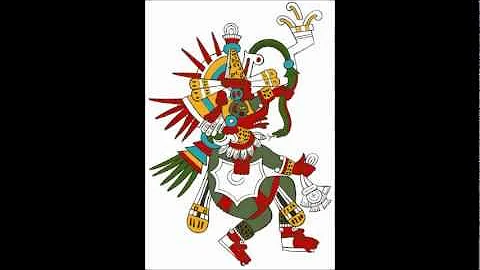 Canto Quetzalcoatl