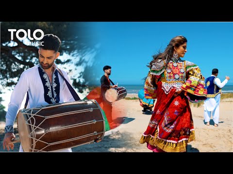 یک ریمیکس مست اتن از سروش محب | Sorosh Moheb - New Mast Attan Remix 2021