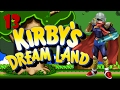 Kirbys dream land  la simplicit extrme un dfaut   smyg 13