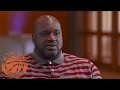 In the Zone' with Chris Broussard Podcast: Shaquille O'Neal (Full Interview) - Episode 11 | FS1