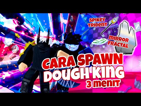 Cara CEPAT Spawn