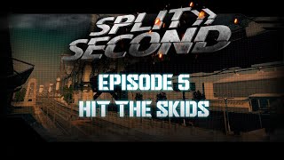 Эпизод 5 (Все гонки) - Split/Second