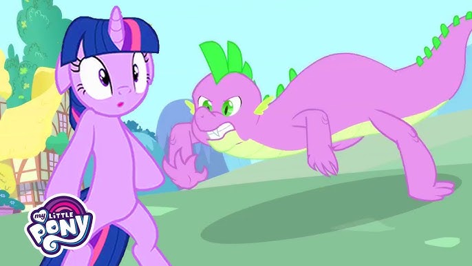 My Little Pony: Friendship Is Magic, The Magic of Friendship Always Wins