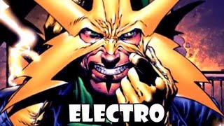 Villain Choice For The Amazing Spider-Man 2 (2014)