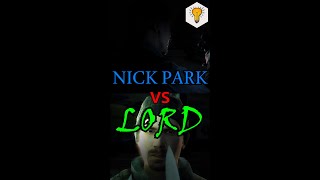 Ник Парк Vs Лорд #gfp_universe