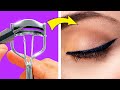 FANTASTIC MAKEUP IDEAS AND BEAUTY HACKS