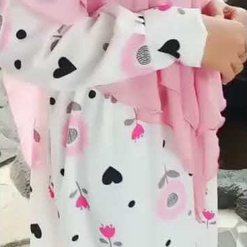 Gamis monalisa