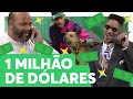 Uma Questão de Sorte | Um Maluco No Pedaço | Humor Multishow