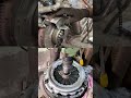 Smooth Ride Starts Here: Pressure Plate Finger Adjustment