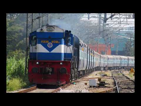 Bharat Ki Rail...Top Amazing Facts..in Hindi