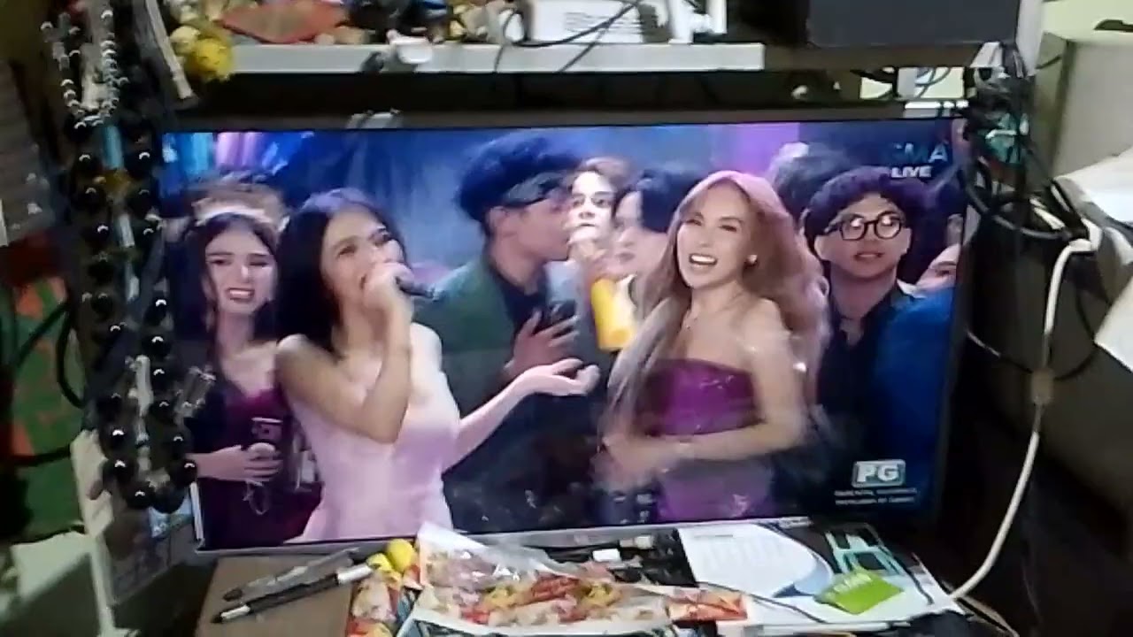 HAPPY NEW YEAR 2026 🕛🎊 #gmanetwork #kapusocountdown2026 | YEAR OF CELEBRATION NEW YEAR'S EVE 🎉 🎊 