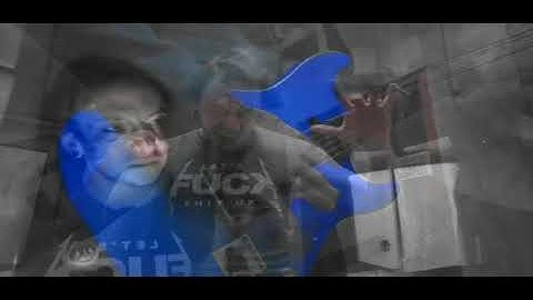 Anxiety-Self Talk (Official Video)