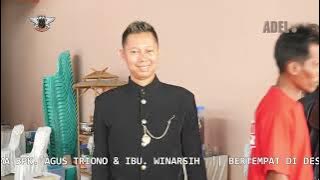 DERMAYU HONGKONG PUTRA PAI MUDA BREBES 12 NOVEMBER 2022