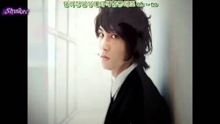 Video thumbnail of "CNBLUE - I'll Forget You MV"