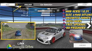 Rally Championship Mod Apk V1.0.39 || Unlimited Money screenshot 3