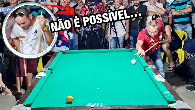 O JOGO FICOU TENSO PRO BAIANINHO DE MAUÁ.#baianinhodemauá