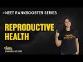 Reproductive Health - MCQ🔥🔥 | NCERT Biology | NEET 2022 Preparation🎯 | Vani Ma'am | Vedantu Biotonic