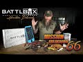 BATTLBOX MISSION 66 BREAKDOWN