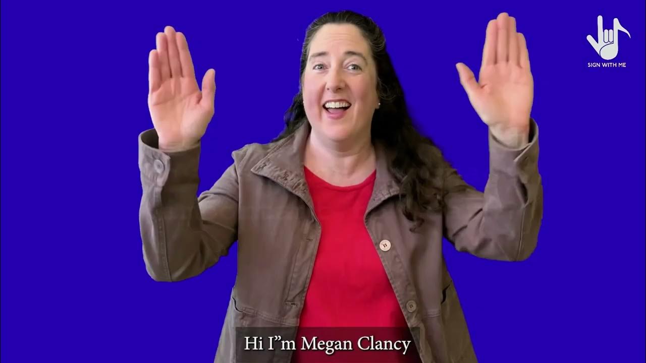 Interview Collaborative Deaf Awareness Month Interview 23