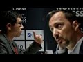 Wesley So Decided to Resign Against Veselin Topalov in Norway Chess 2022