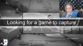 the girls need a place to sleep asap | DBH | Twitch VOD 10/20/24